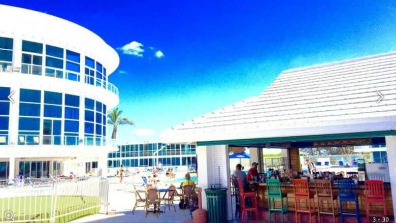 Apartamentos Miami Beach Castle By The Ocean