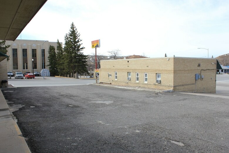 Motel Brickyard Inn