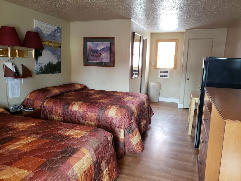 Motel Brickyard Inn