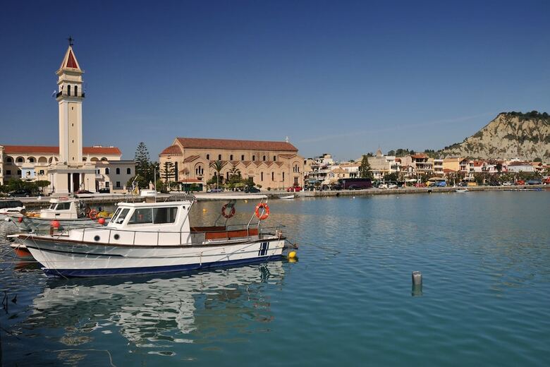 Arazzo Holiday Apartments