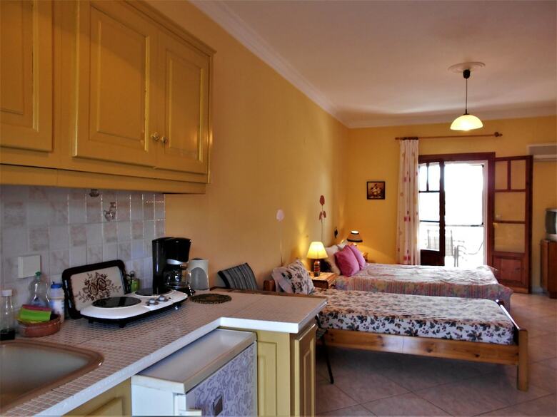 Arazzo Holiday Apartments