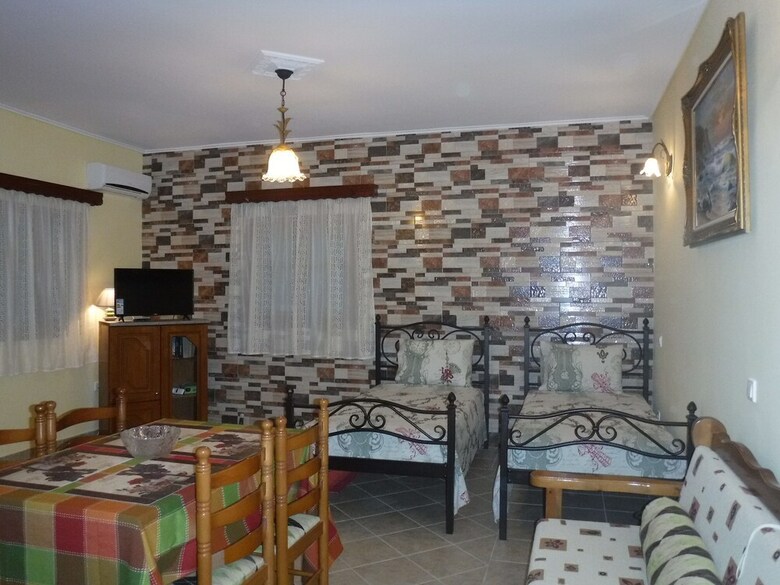 Arazzo Holiday Apartments