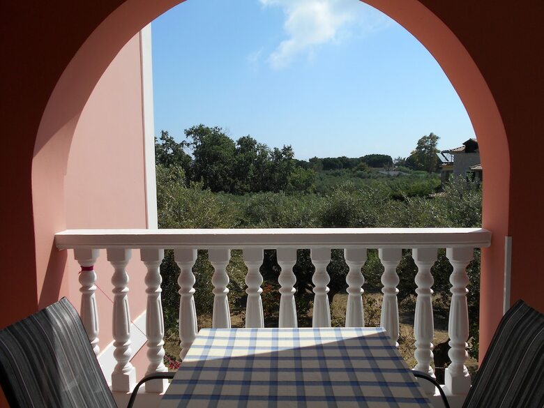 Arazzo Holiday Apartments