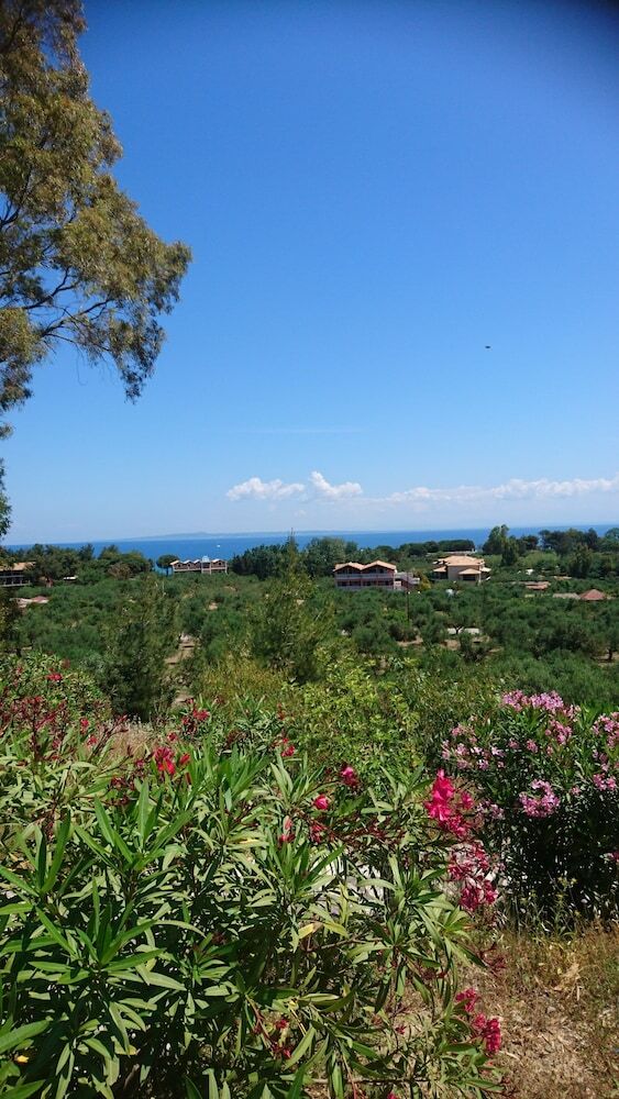 Arazzo Holiday Apartments
