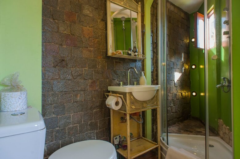 Bed & Breakfast Apassionata Tango Hotel
