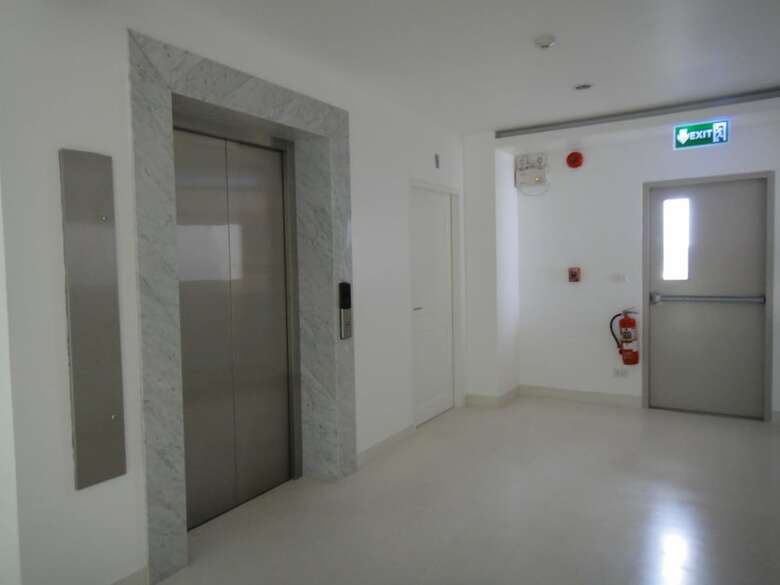 Apartamentos Chan Residence Hua Hin