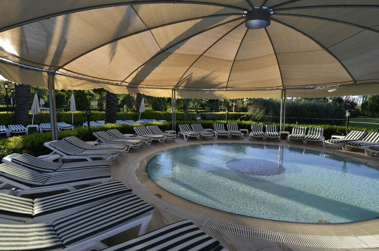 Hotel Trendy Aspendos Beach - All Inclusive