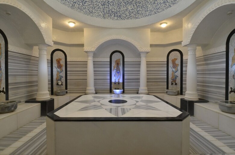 Hotel Trendy Aspendos Beach - All Inclusive