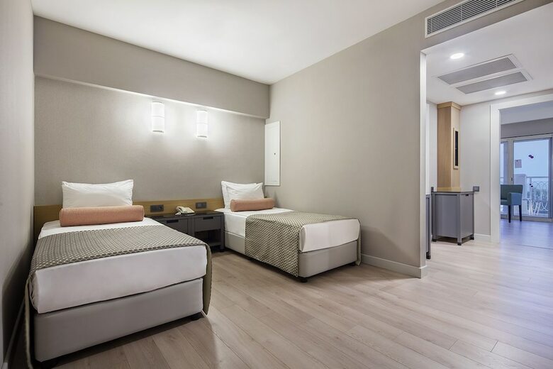 Hotel Trendy Aspendos Beach - All Inclusive