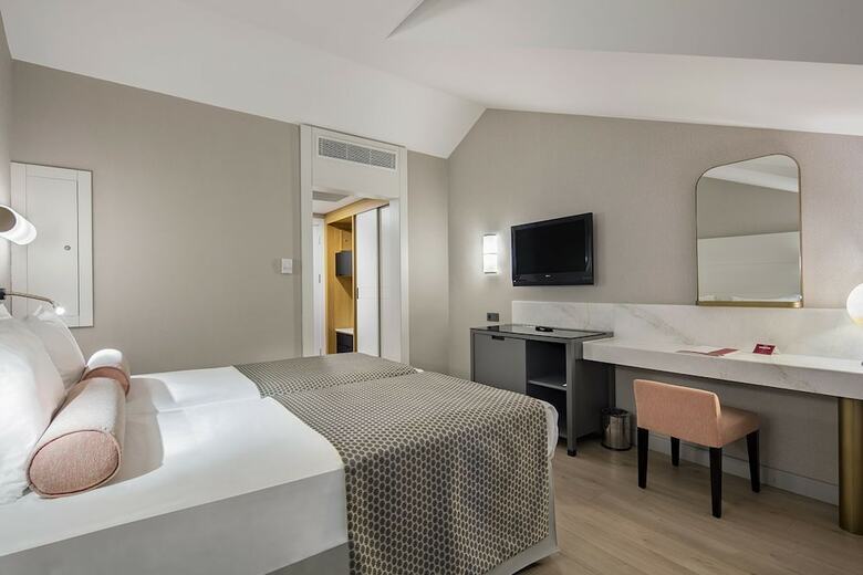Hotel Trendy Aspendos Beach - All Inclusive