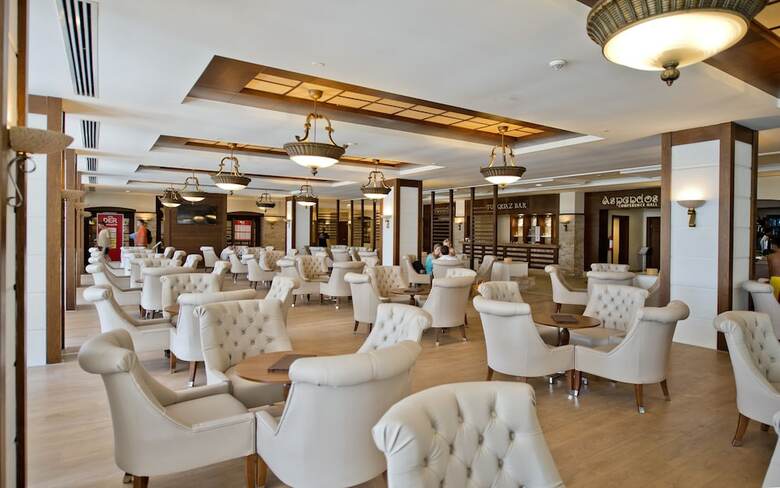 Hotel Trendy Aspendos Beach - All Inclusive