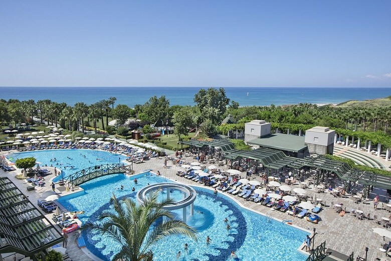Hotel Trendy Aspendos Beach - All Inclusive