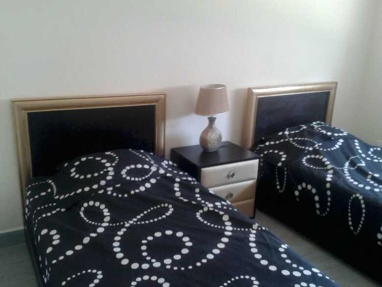 Apartamentos Residence Jnane Eddalya