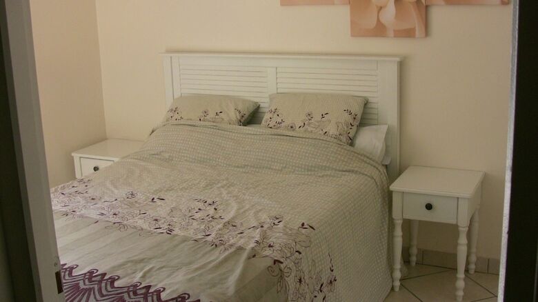 Apartamentos Residence Jnane Eddalya