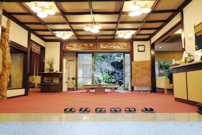 Ito Onsen Yokikan