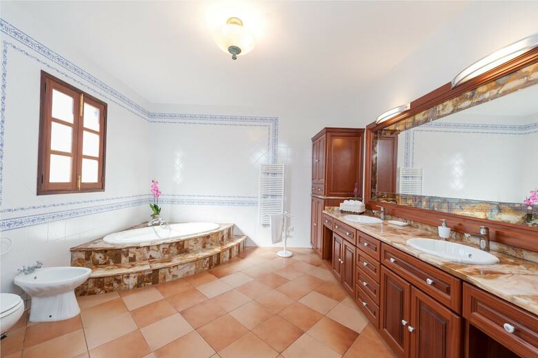 Villa Son Moll