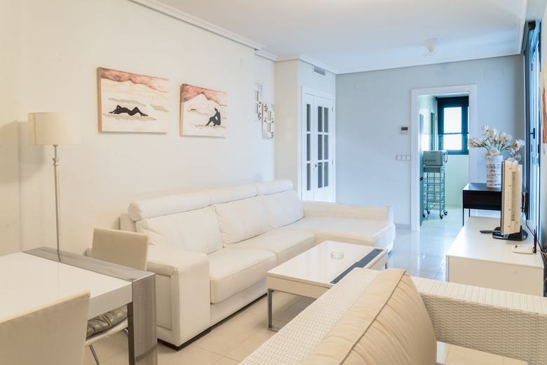 Apartamentos Gemelos 26 - Beninter