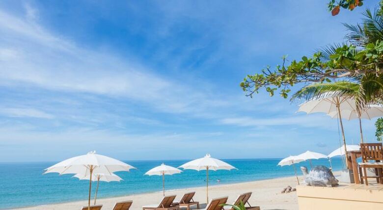 Hotel Lamai Coconut Beach Resort