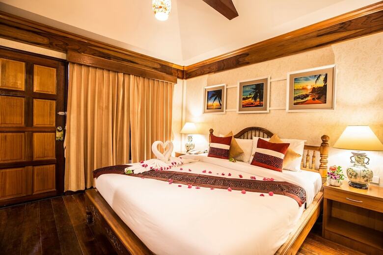 Hotel Lamai Coconut Beach Resort