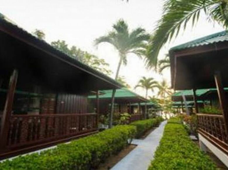 Hotel Lamai Coconut Beach Resort
