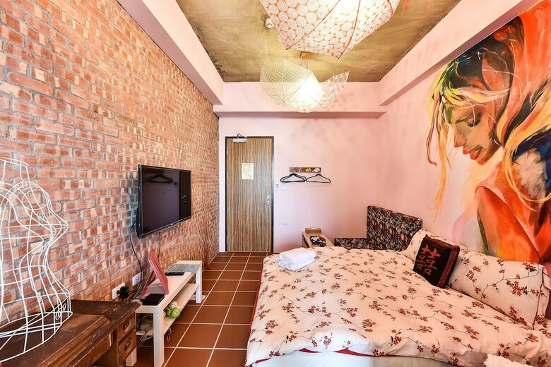 Wikid Design Hotel