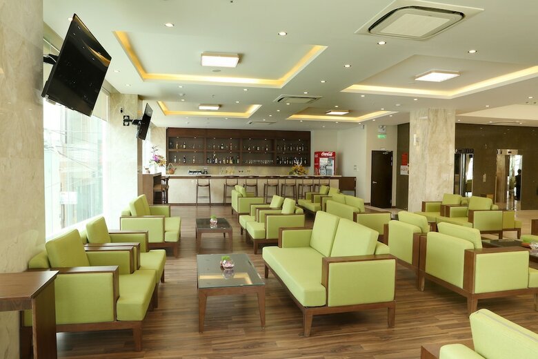Grand Sea Hotel