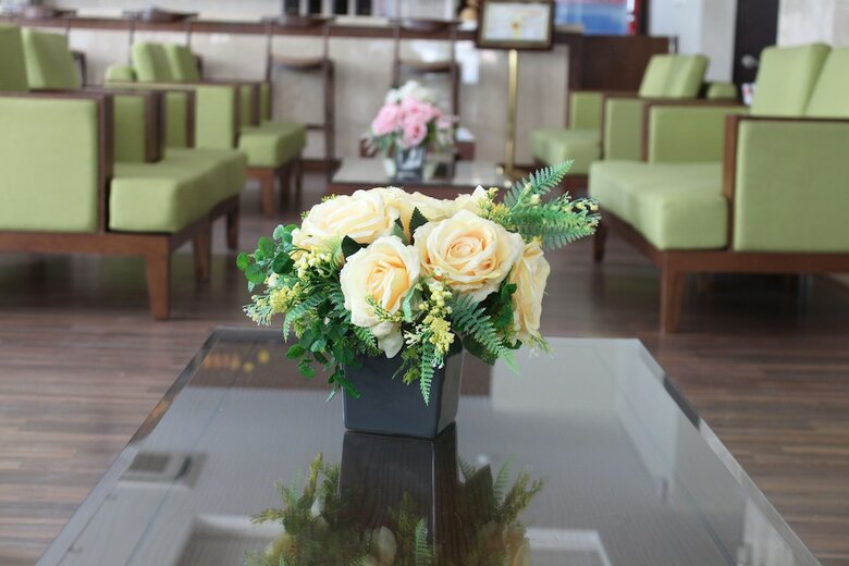 Grand Sea Hotel