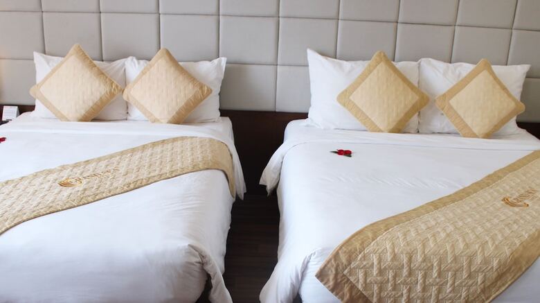Grand Sea Hotel