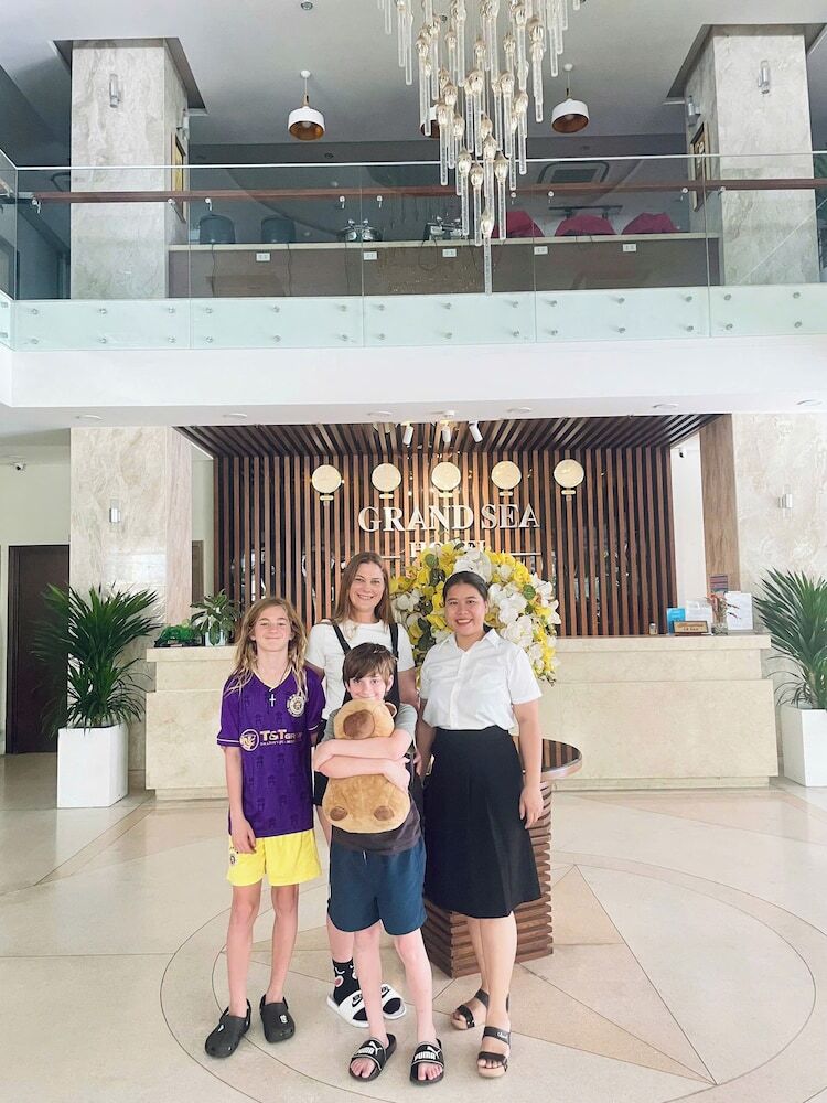 Grand Sea Hotel