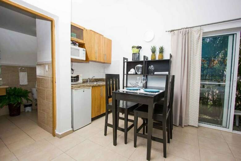 Los Flamencos Aparthotel