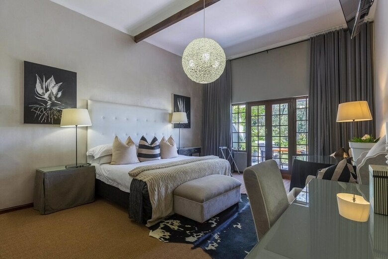 Agroturismo Lairds Lodge