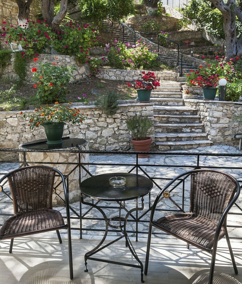 Hotel Oriana - Adults Only