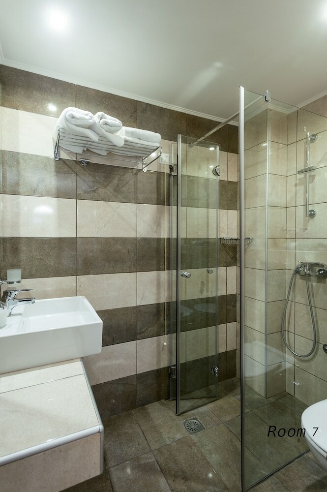 Hotel Oriana - Adults Only