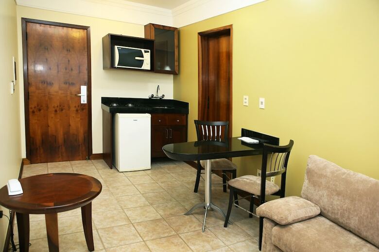 Aparthotel Le Village Flats Hotel E Business