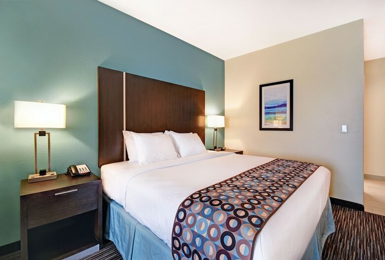 Galveston Inn & Suites Hotel