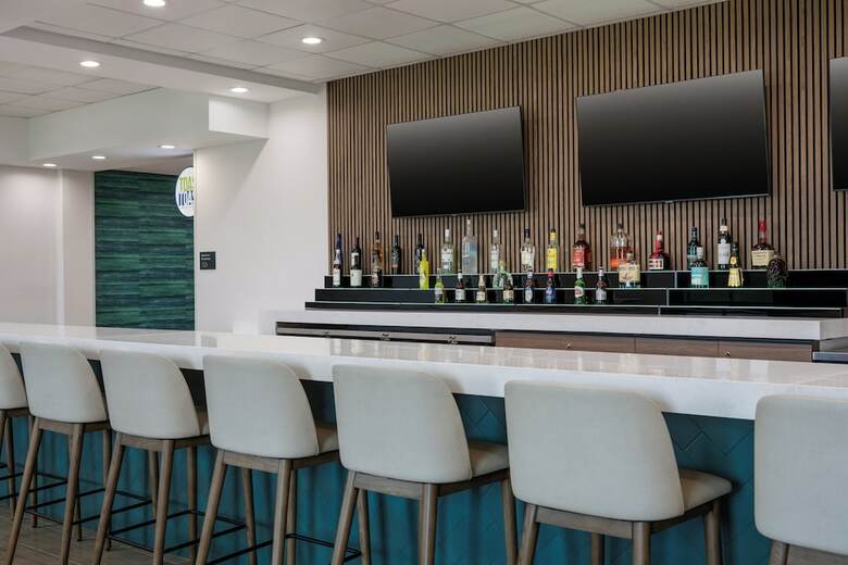 Galveston Inn & Suites Hotel