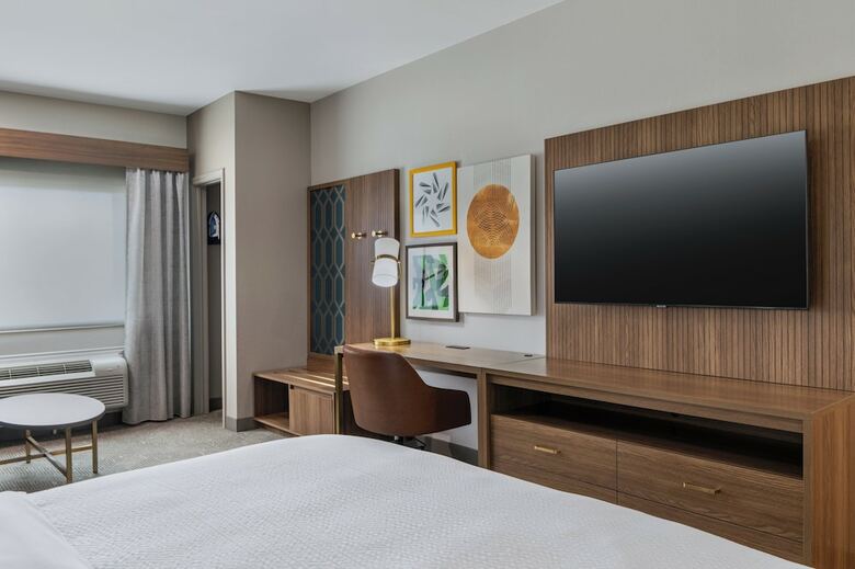 Galveston Inn & Suites Hotel