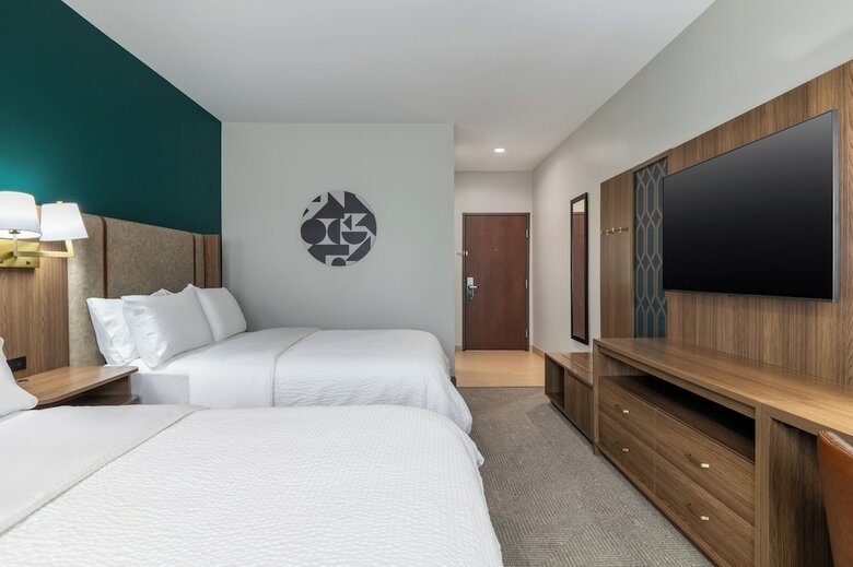 Galveston Inn & Suites Hotel