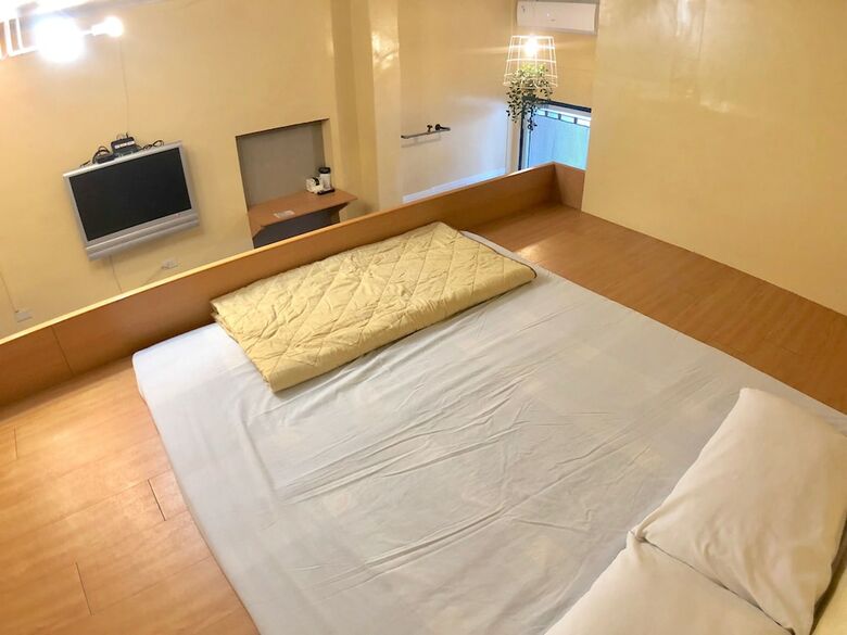 Hostal Sea Of The World Bnb