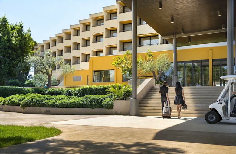 Maistra Istra Hotel Rovinj
