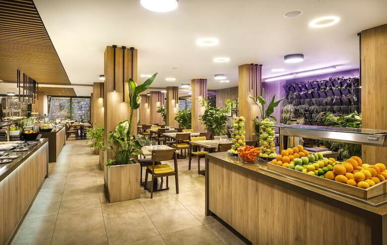 Maistra Istra Hotel Rovinj