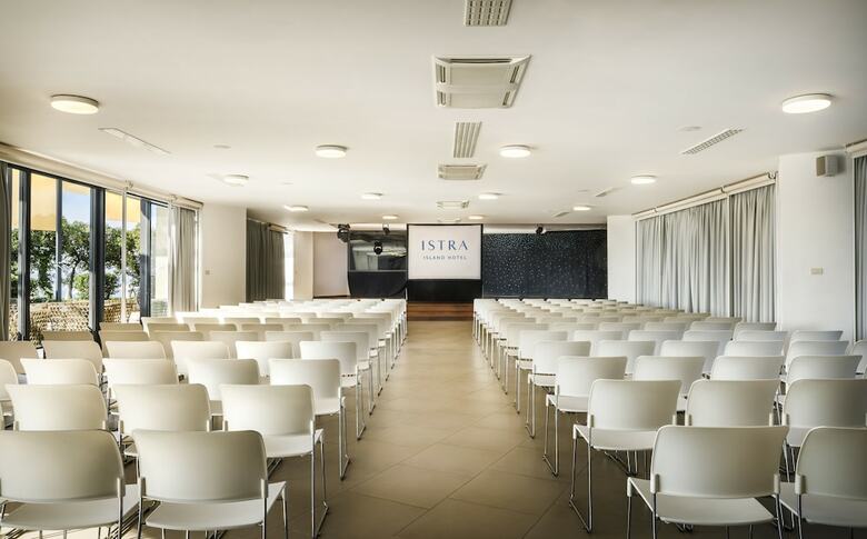 Maistra Istra Hotel Rovinj