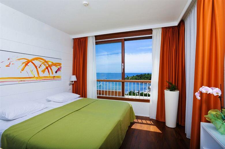 Maistra Istra Hotel Rovinj