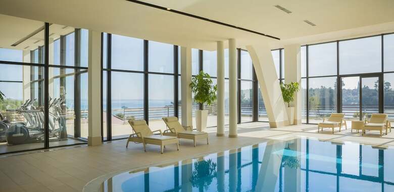 Maistra Istra Hotel Rovinj