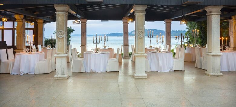 Maistra Istra Hotel Rovinj