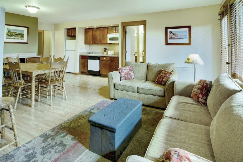 Apartamento Seventh Mountain Resort