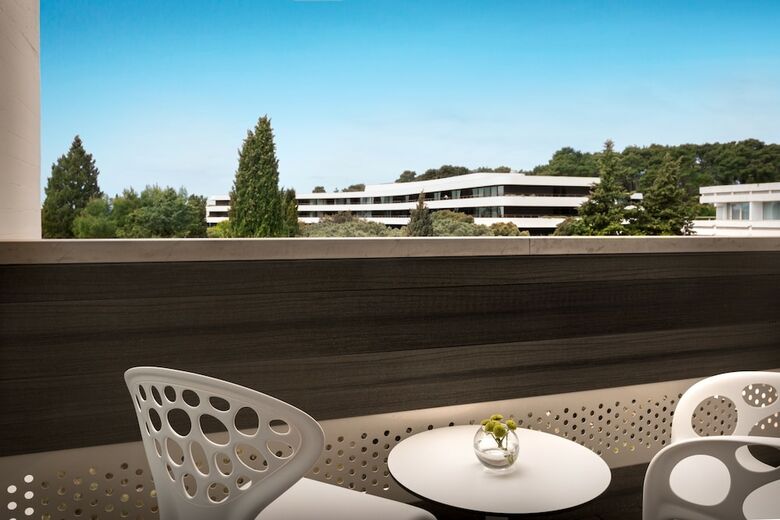 Maistra Eden Hotel Rovinj
