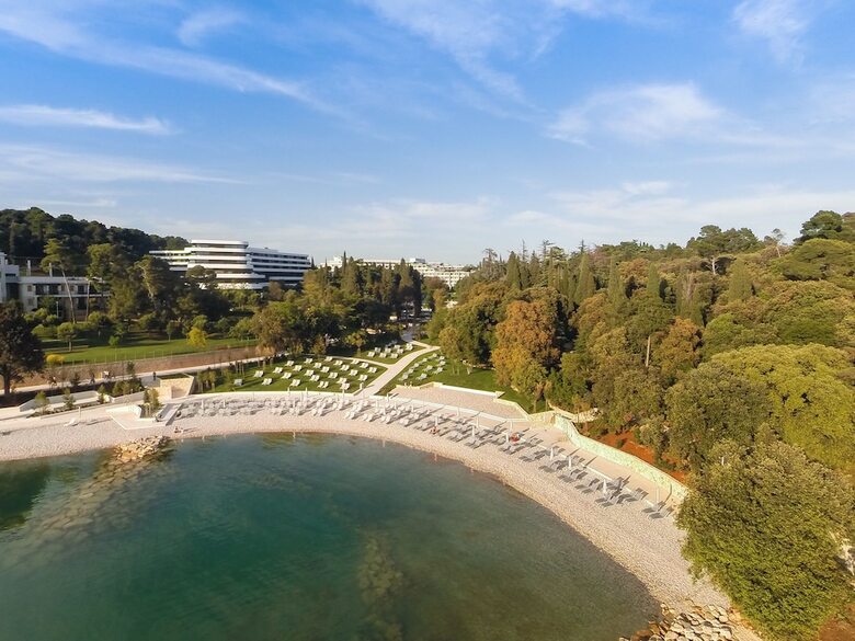 Maistra Eden Hotel Rovinj