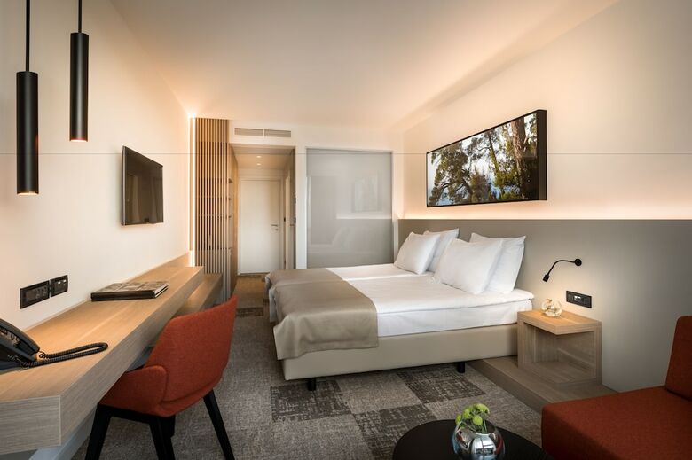 Maistra Eden Hotel Rovinj