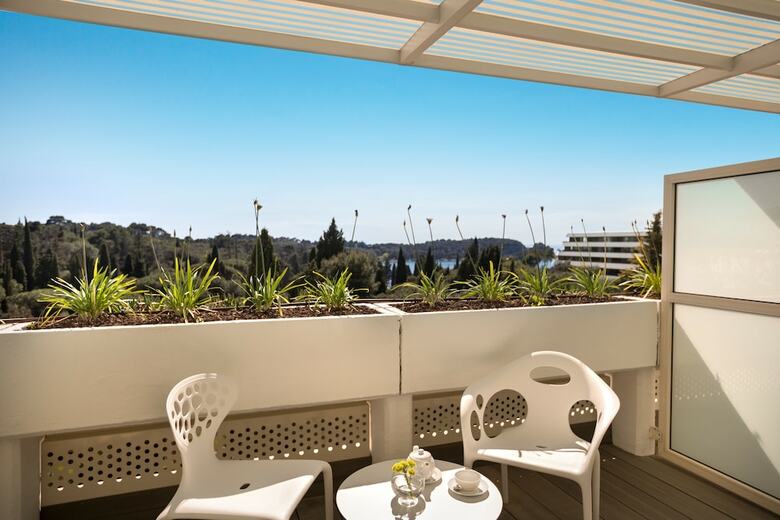 Maistra Eden Hotel Rovinj